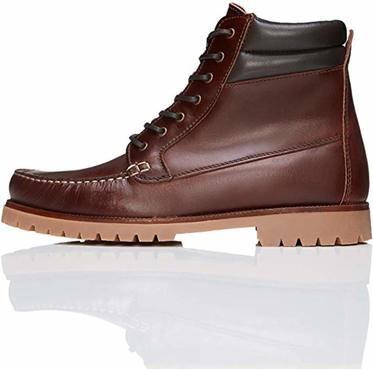 Botas Chukka