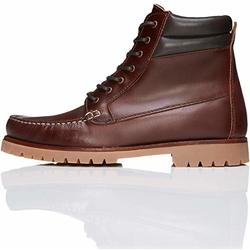 Botas Chukka