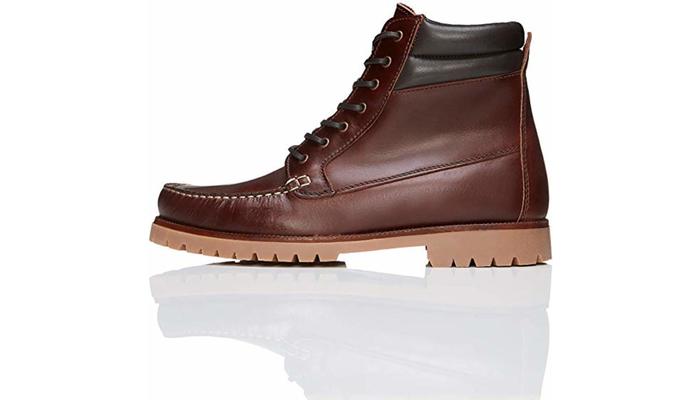 Botas Chukka