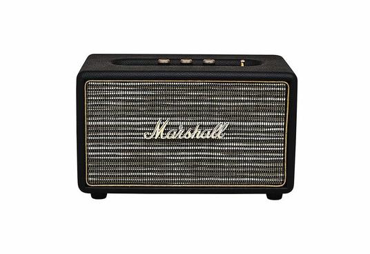 Altavoz Marshall