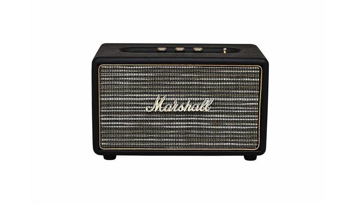 Altavoz Marshall