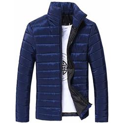 Chaqueta acolchada de algodón