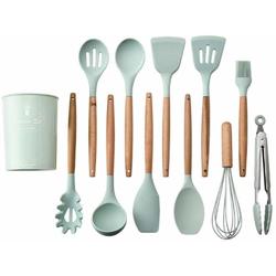 Kit de herramientas de cocina