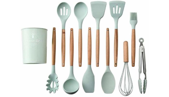 Kit de herramientas de cocina