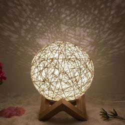 Luz USB de escritorio