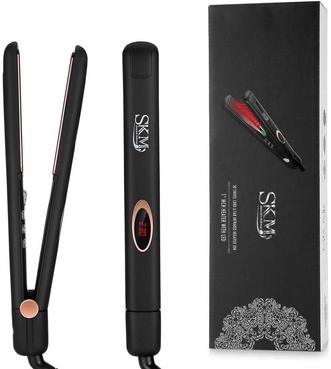 Plancha para el pelo SKM