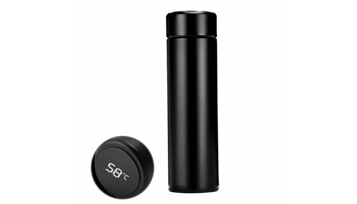 Termo en Acero inoxidable