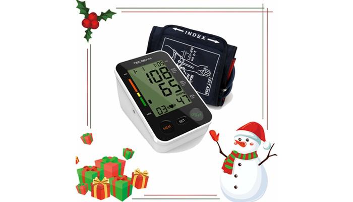 Tensiómetro Tec Bean