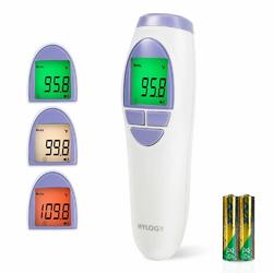 Termómetro Digital