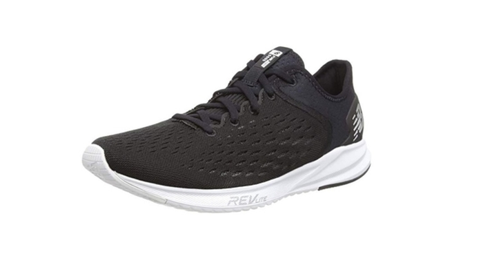 New Balance Fuel