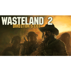 Wasteland 2