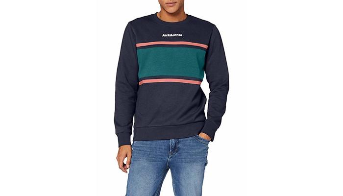 Sudadera Jack Jones