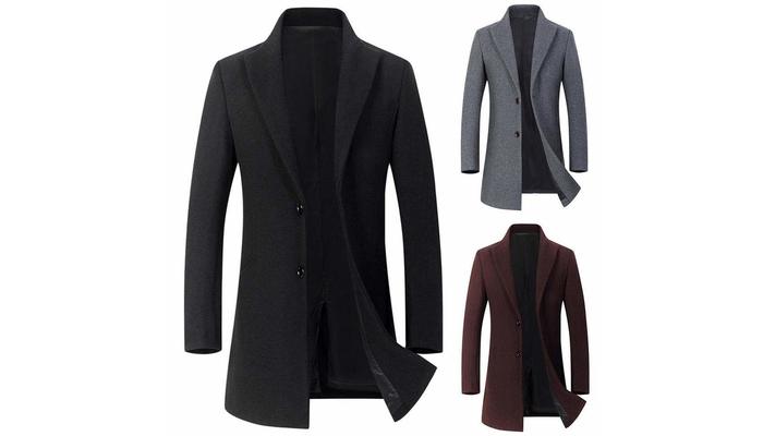 Chaqueta en algodón