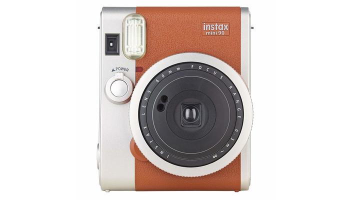 Fujifilm Instax Mini 90