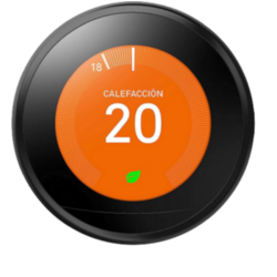 Termostato Inteligente