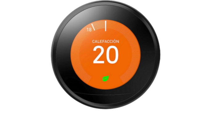 Termostato Inteligente
