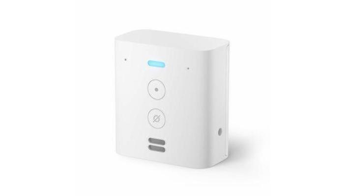 Amazon Echo Flex 
