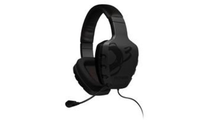 Auriculares Ozone Rage