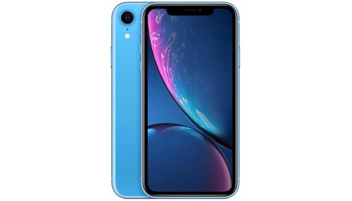 Apple iPhone XR