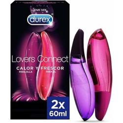 Durex Lovers Connect