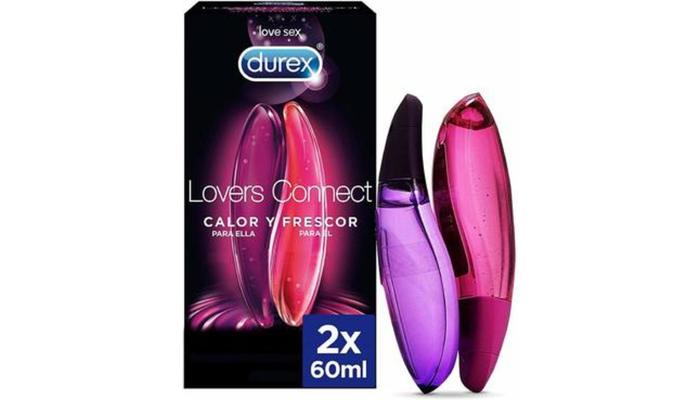 Durex Lovers Connect