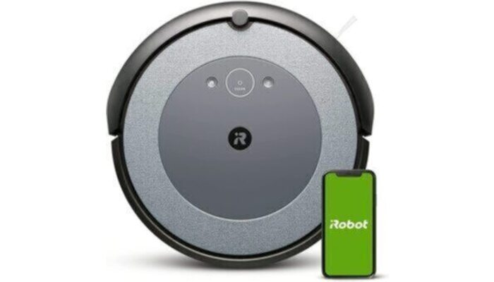 iRobot Roomba 981