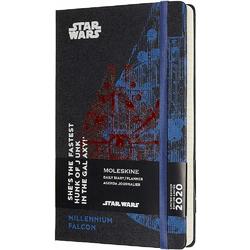 Agenda Star Wars