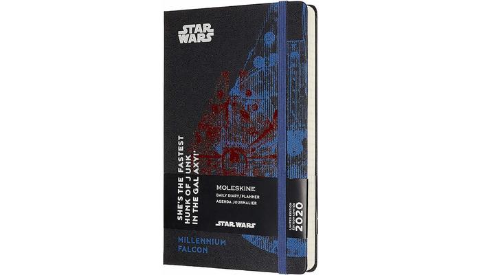 Agenda Star Wars