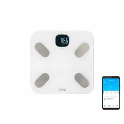 Báscula inteligente SPC