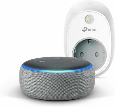 Pack Echo Dot