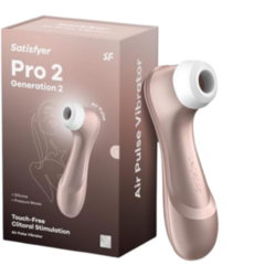 Satisfyer Pro 2 Gen 3