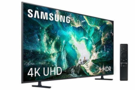 Televisor Samsung de 65''