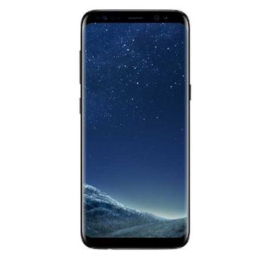 Samsung Galaxy S8