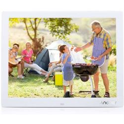 Marco digital Andoer