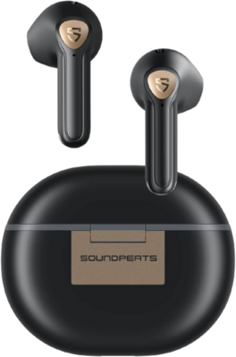 Auriculares Bluetooth Soundpeats