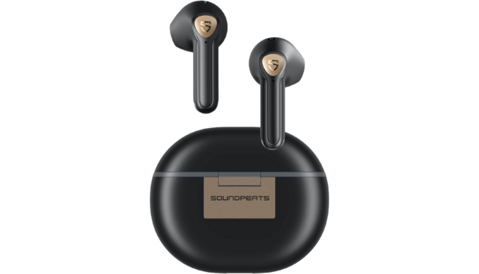 Auriculares Soundpeats