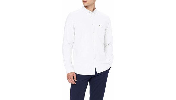 Camisa Lacoste
