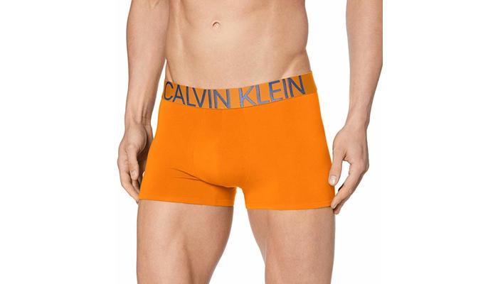 Boxer Calvin Klein