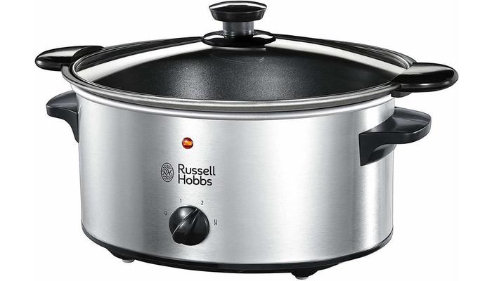 Olla de cocción lenta