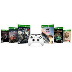 800 juegos de Xbox One