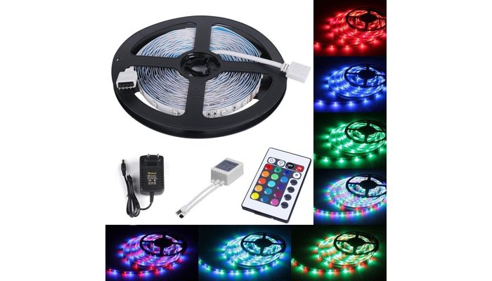 Tira LED de 5 metros