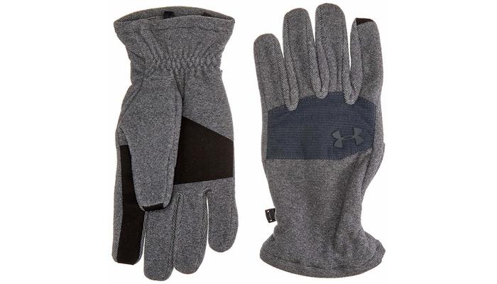 Under Armour Survivor