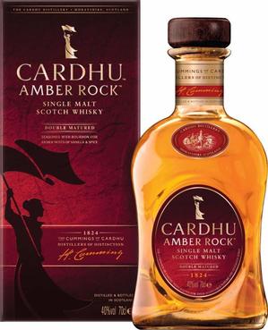 Whisky Cardhu