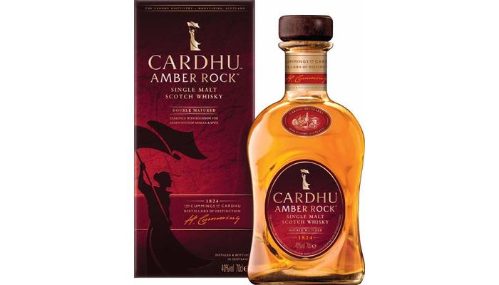Whisky Cardhu