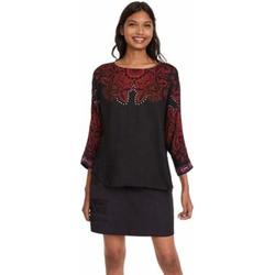 Camiseta Desigual