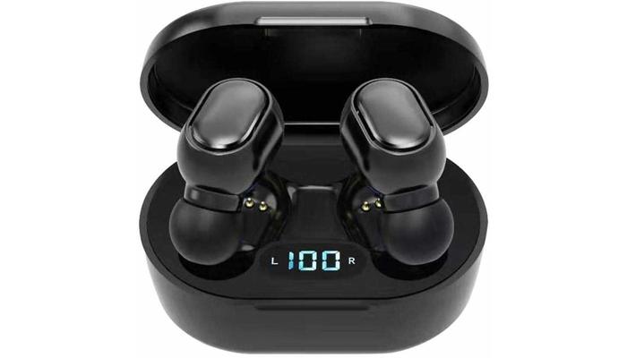 Auriculares Bluetooth