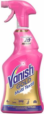 Limpiador Textil Vanish