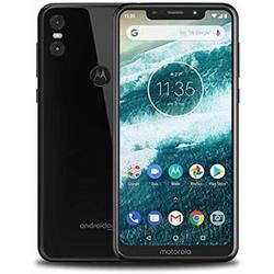 Motorola One Lite