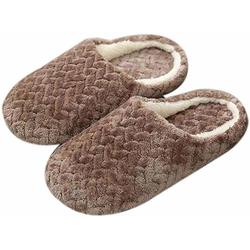 Zapatillas de ir por casa