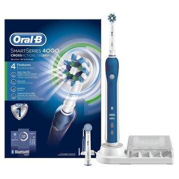 Cepillo eléctrico Oral-B